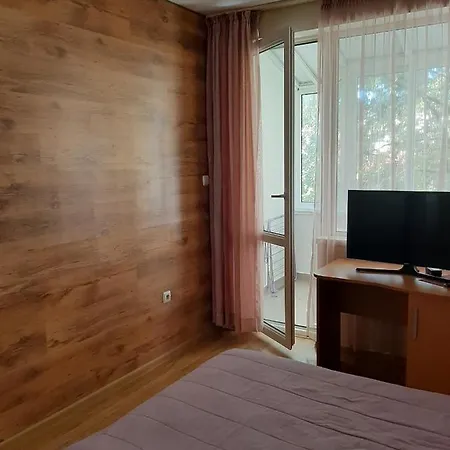 Guest house Private Silvia