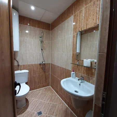 Guest house Private Silvia