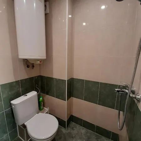 Guest house Private Silvia *