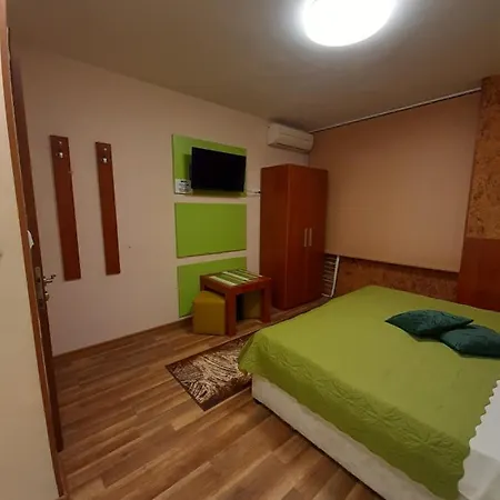 Guest house Private Silvia *