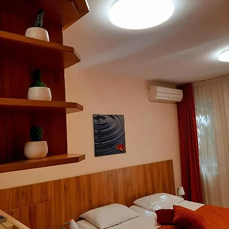 Private Silvia Guest house