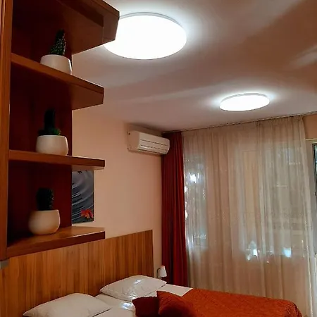 Private Silvia Guest house Varna