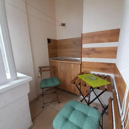 Private Silvia Guest house
