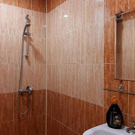 Private Silvia Guest house *