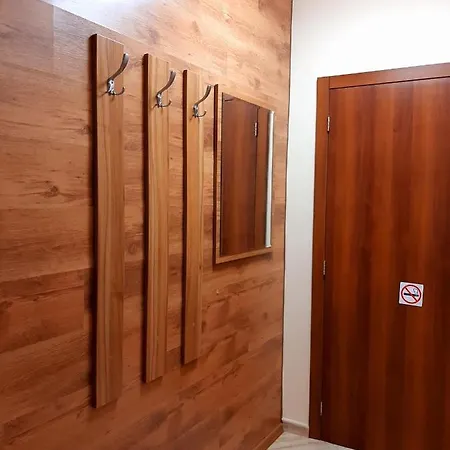 בית הארחה Private Valis 3*