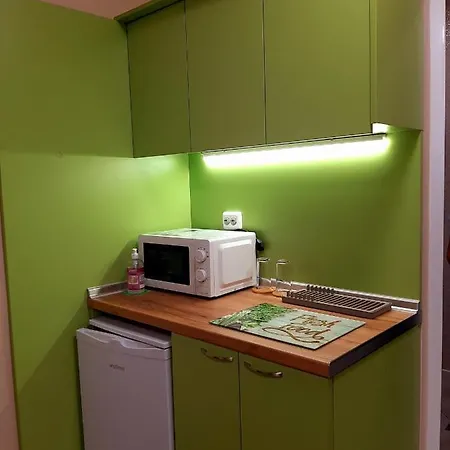 Private Silvia Guest house *