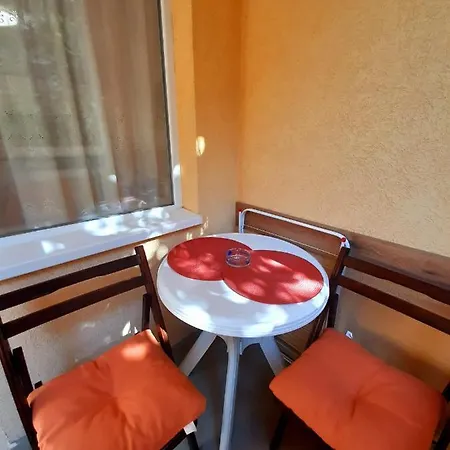 Guest house Private Silvia Varna