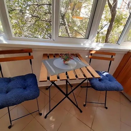 Guest house Private Silvia Varna