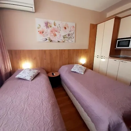 Guest house Private Silvia