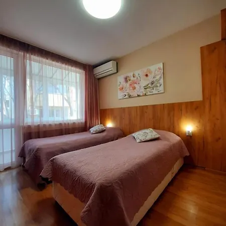 Guest house Private Silvia *