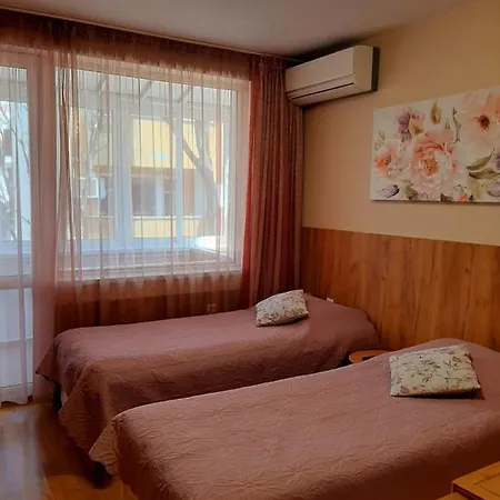 Guest house Private Silvia Varna