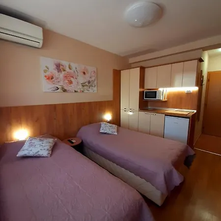 Private Silvia Guest house *