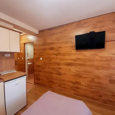 Private Silvia Guest house *