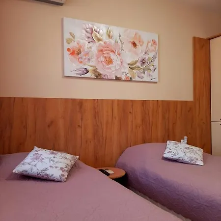 Private Silvia Guest house