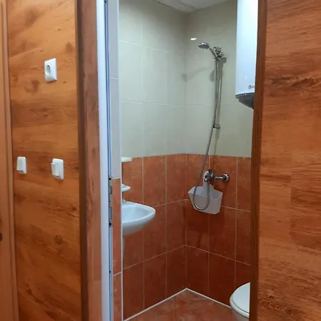 Private Silvia Guest house Varna