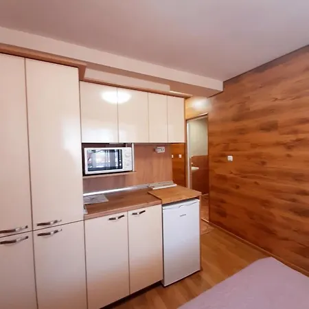 Guest house Private Silvia