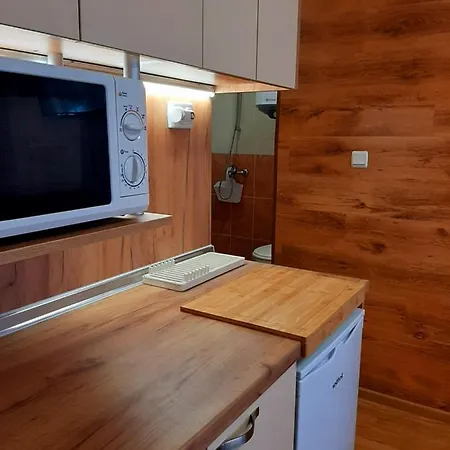 Private Silvia Guest house Varna