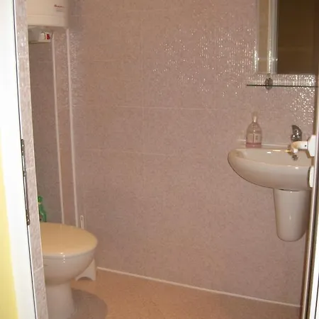 Guest house Private Silvia *