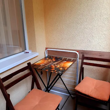 Private Silvia Guest house *