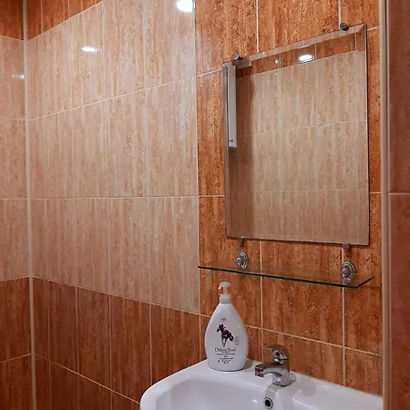 Private Silvia Guest house Varna