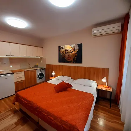 Private Valis 4* Varna