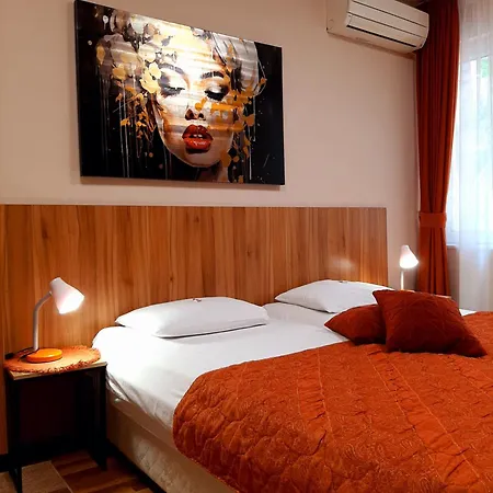 Private Silvia Guest house