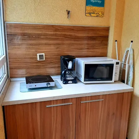 Guest house Private Silvia