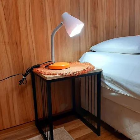 Private Silvia Guest house *