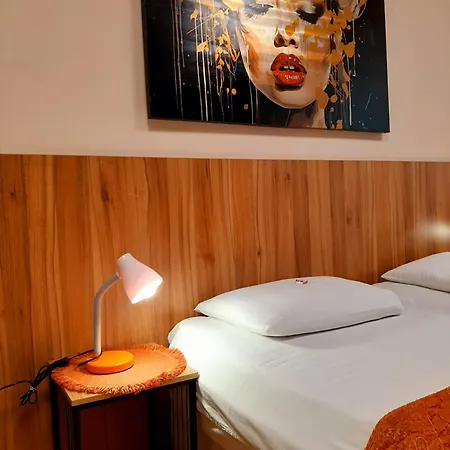 בית הארחה Private Valis 3*