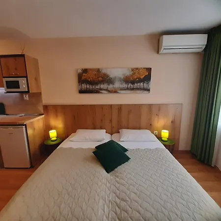 Private Valis 4* Varna