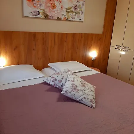 Guest house Private Valis