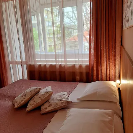 Private Valis Guest house 3*