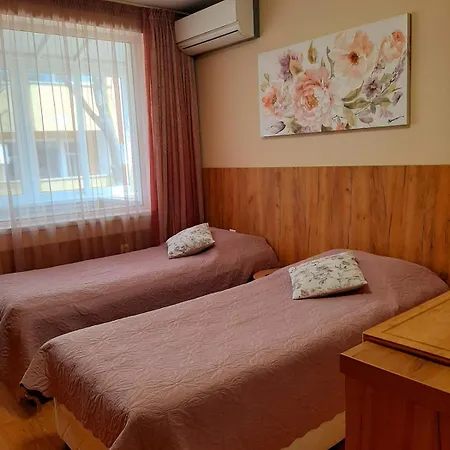 Guest house Private Valis