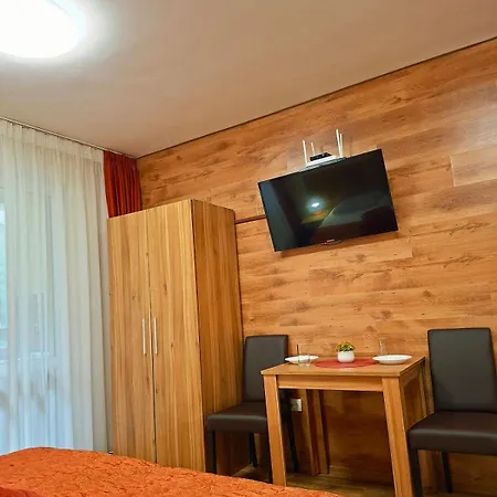 Private Valis 3* Varna