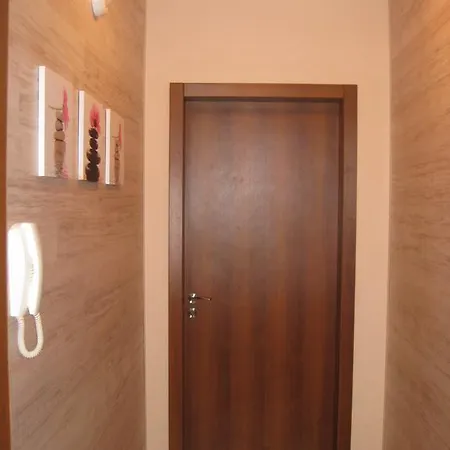 Private Silvia Guest house *
