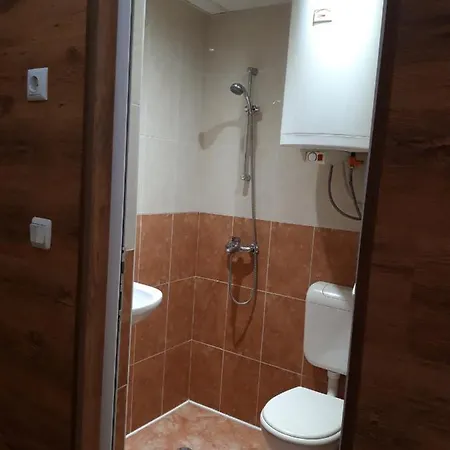 בית הארחה Private Valis