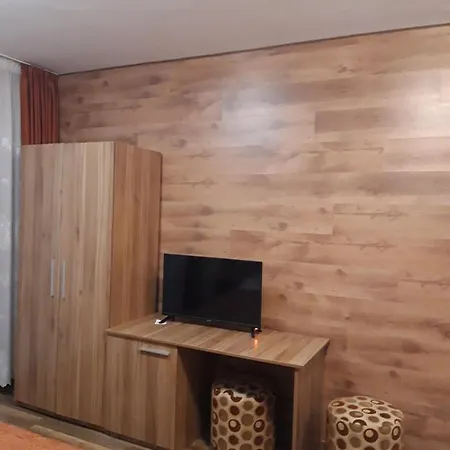 Private Valis בית הארחה 3*