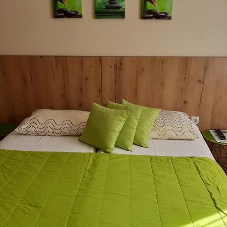 Guest house Private Silvia *
