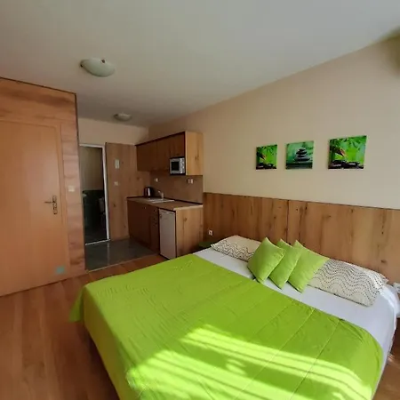 Guest house Private Silvia Varna