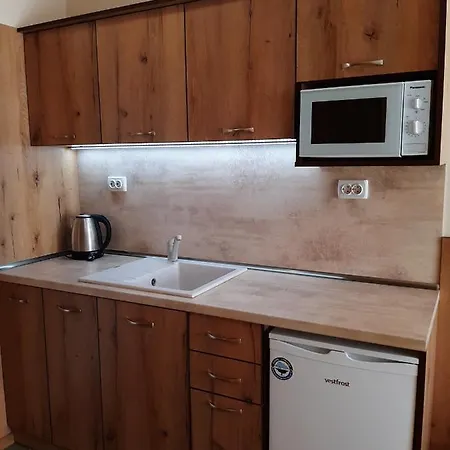 בית הארחה Private Valis