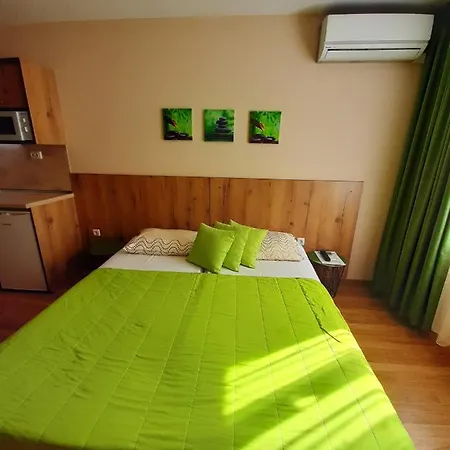Guest house Private Silvia *