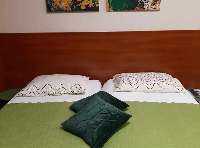 Private Valis Penzion Varna