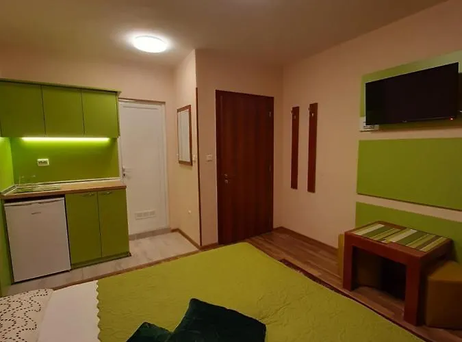 Pensiune Private Valis Varna