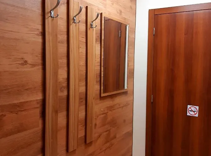 Penzion Private Valis 4*