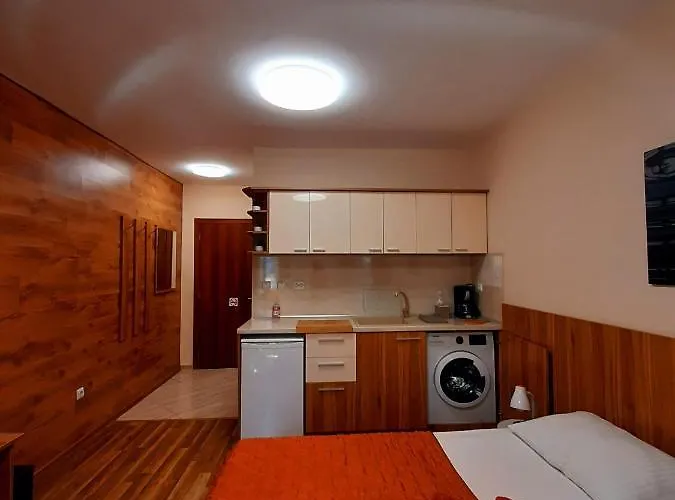 Pensiune Private Valis Varna