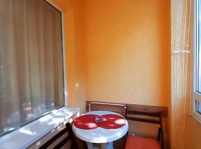 Private Valis 4* Varna