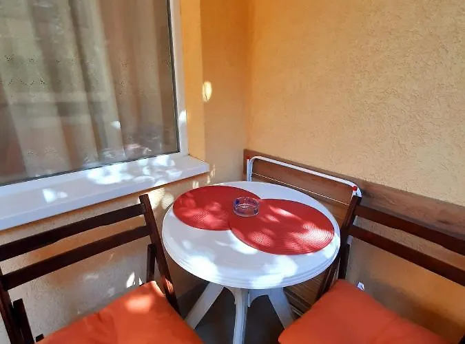 Penzion Private Valis Varna