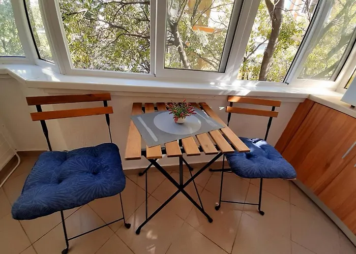 Penzion Private Valis Varna