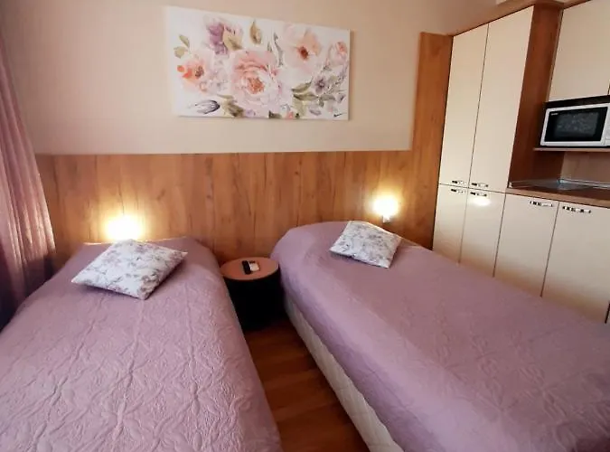 Penzion Private Valis