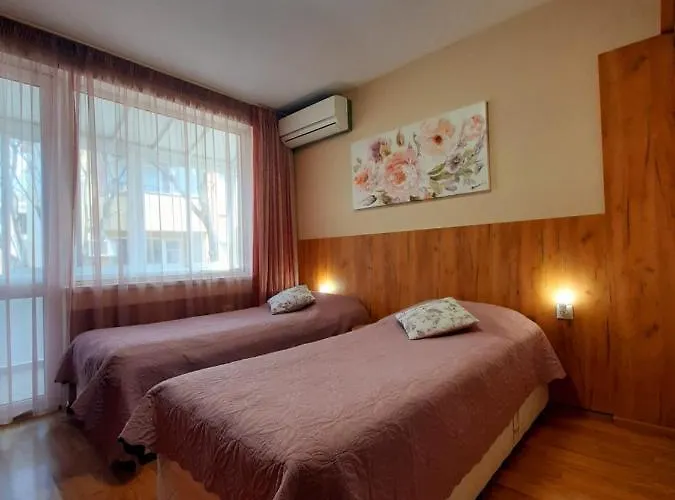 Penzion Private Valis 4*